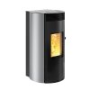 Piec na pellet Cuma MX 16 kW z DGP